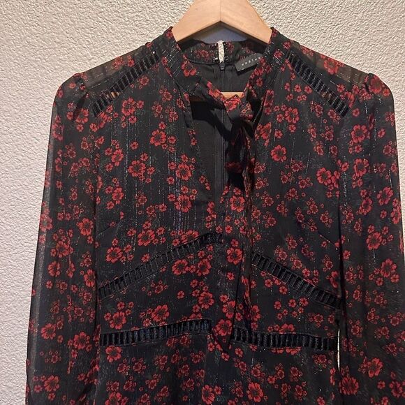 Endless Rose Floral Dress Size XS - Picture 2 of 16